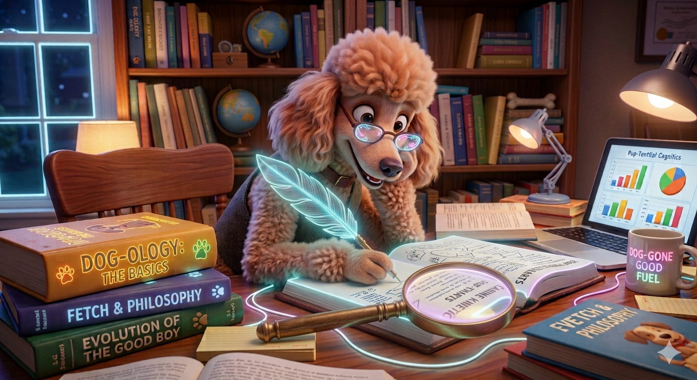 Illustration for Ruff-source Guide